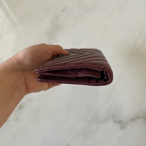Botkier Quilted Long Wallet - Picture 4 of 12